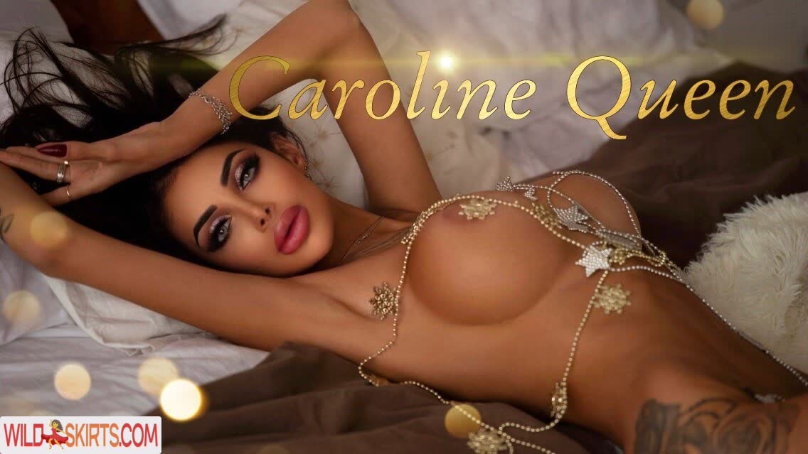 Caroline Queen / _caroline.queen / caroline_queen / slalomlina nude OnlyFans, Instagram leaked photo #6