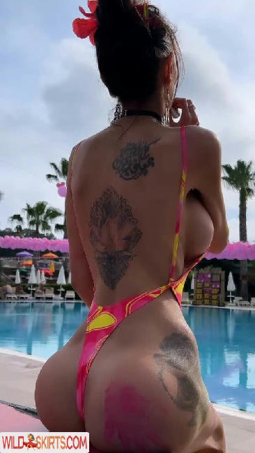 Caroline Queen / _caroline.queen / caroline_queen / slalomlina nude OnlyFans, Instagram leaked photo #14