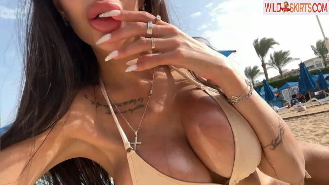 Caroline Queen / _caroline.queen / caroline_queen / slalomlina nude OnlyFans, Instagram leaked photo #40