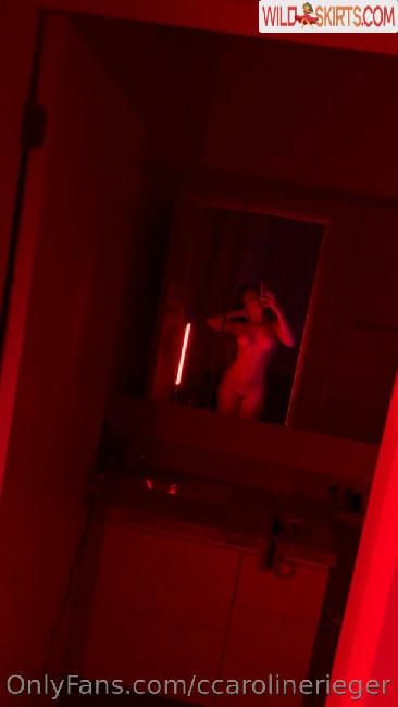 Caroline Rieger / ccarolinerieger / loira linda e gostosa nude Instagram leaked photo #148