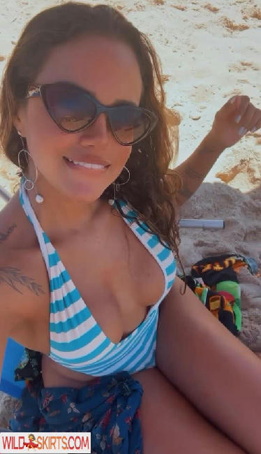 Caroline Veronica / carolineveronic nude Instagram leaked photo #28