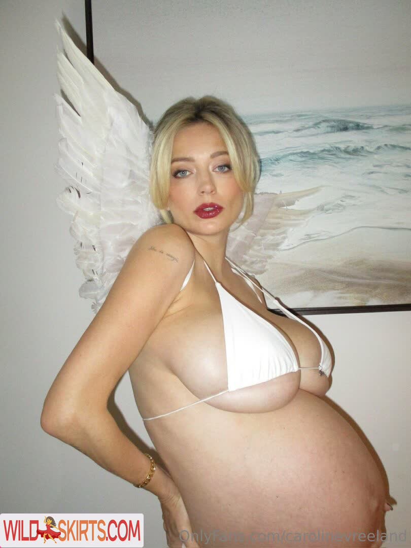 Caroline Vreeland nude leaked photo #885