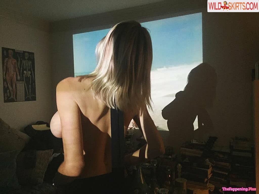 Caroline Vreeland / carolinevreeland / carovreeland nude OnlyFans, Instagram leaked photo #5