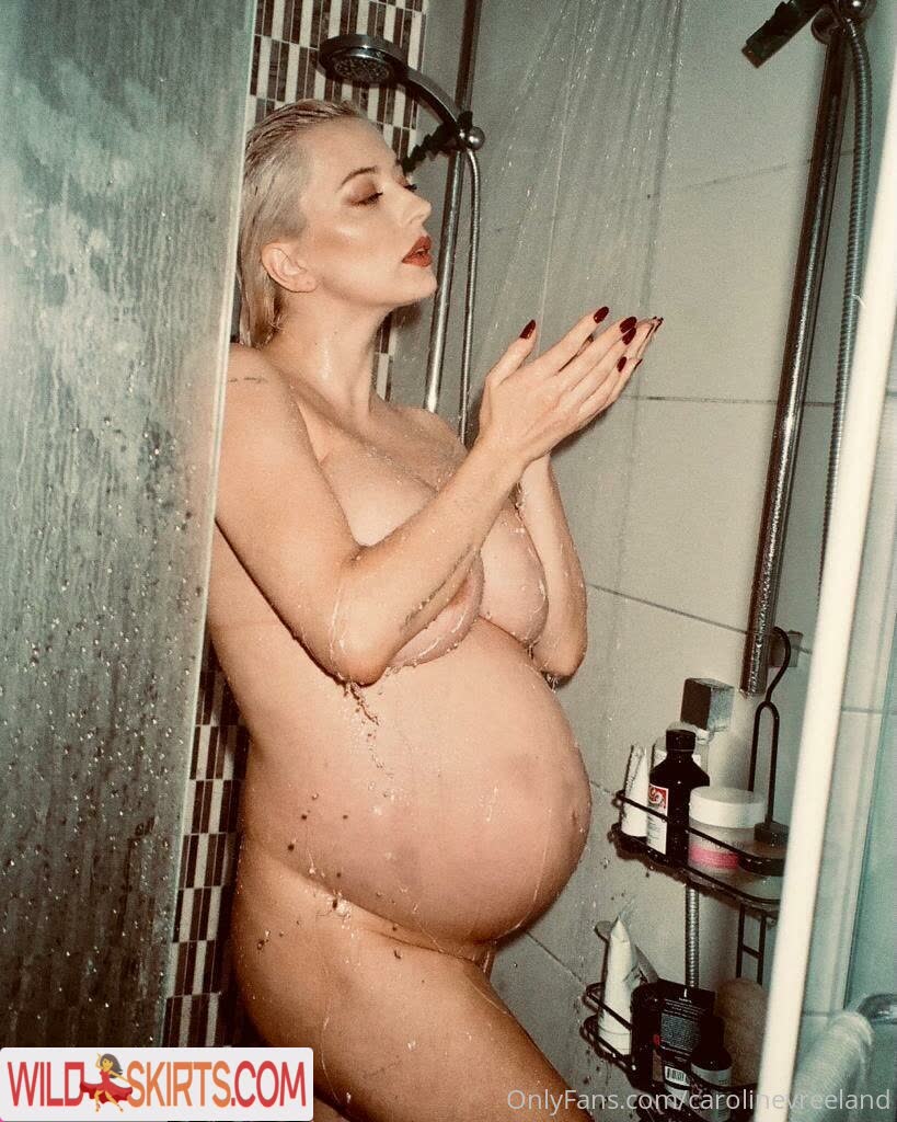 Caroline Vreeland / carolinevreeland / carovreeland nude OnlyFans, Instagram leaked photo #8