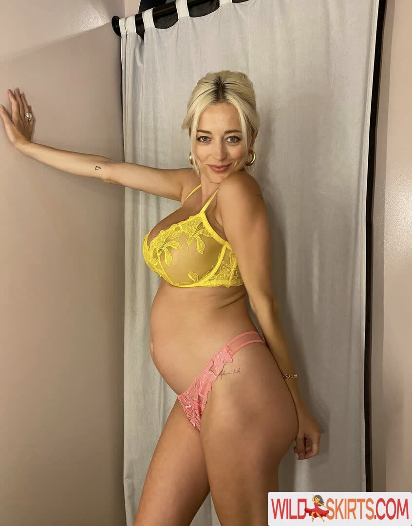 Caroline Vreeland / carolinevreeland / carovreeland nude OnlyFans, Instagram leaked photo #2