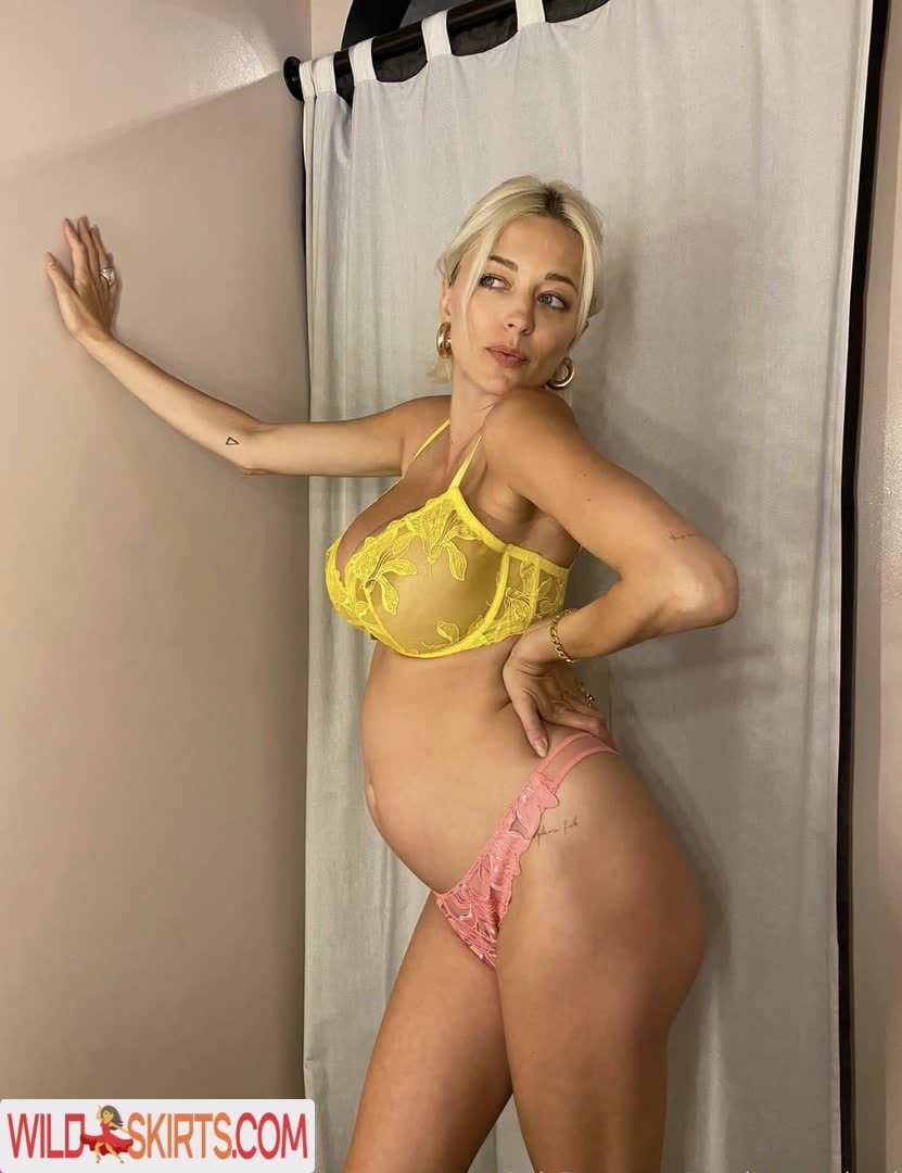 Caroline Vreeland / carolinevreeland / carovreeland nude OnlyFans, Instagram leaked photo #12