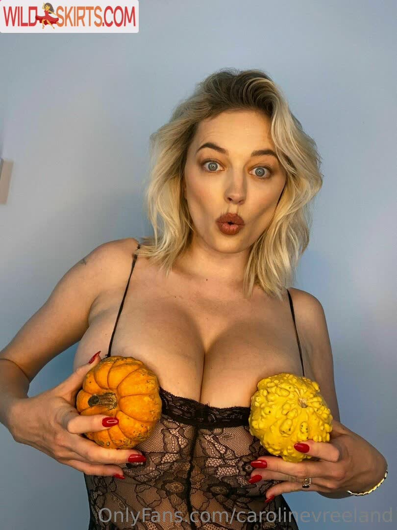 Caroline Vreeland / carolinevreeland / carovreeland nude OnlyFans, Instagram leaked photo #14