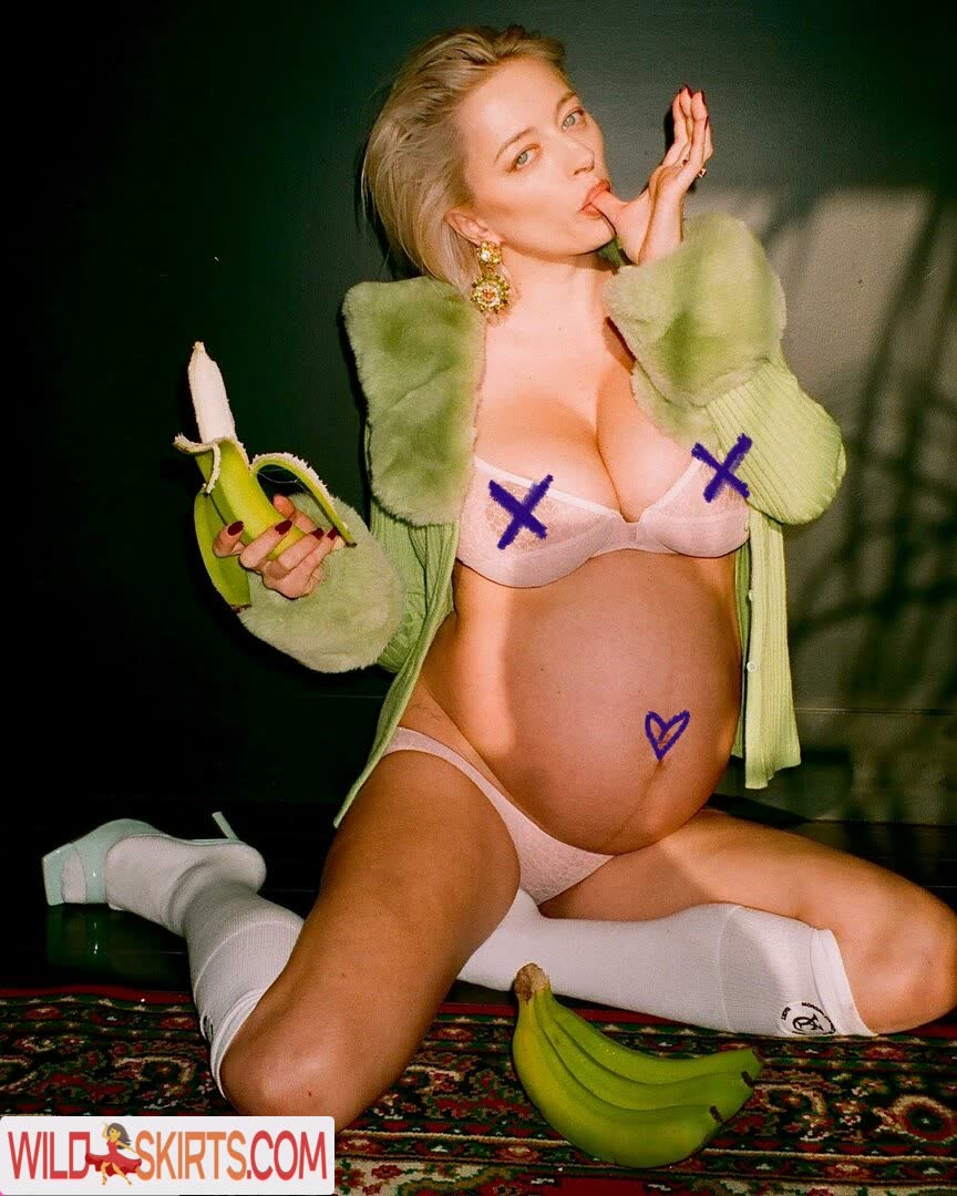 Caroline Vreeland nude leaked photo #141