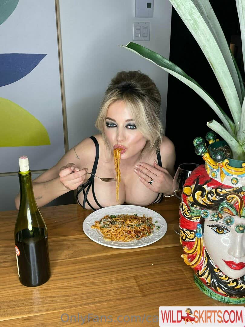 Caroline Vreeland / carolinevreeland / carovreeland nude OnlyFans, Instagram leaked photo #11