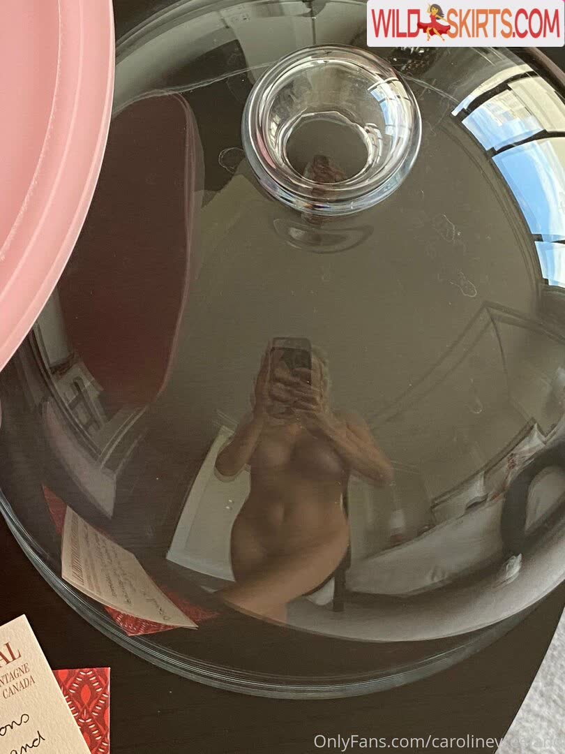 Caroline Vreeland nude leaked photo #720