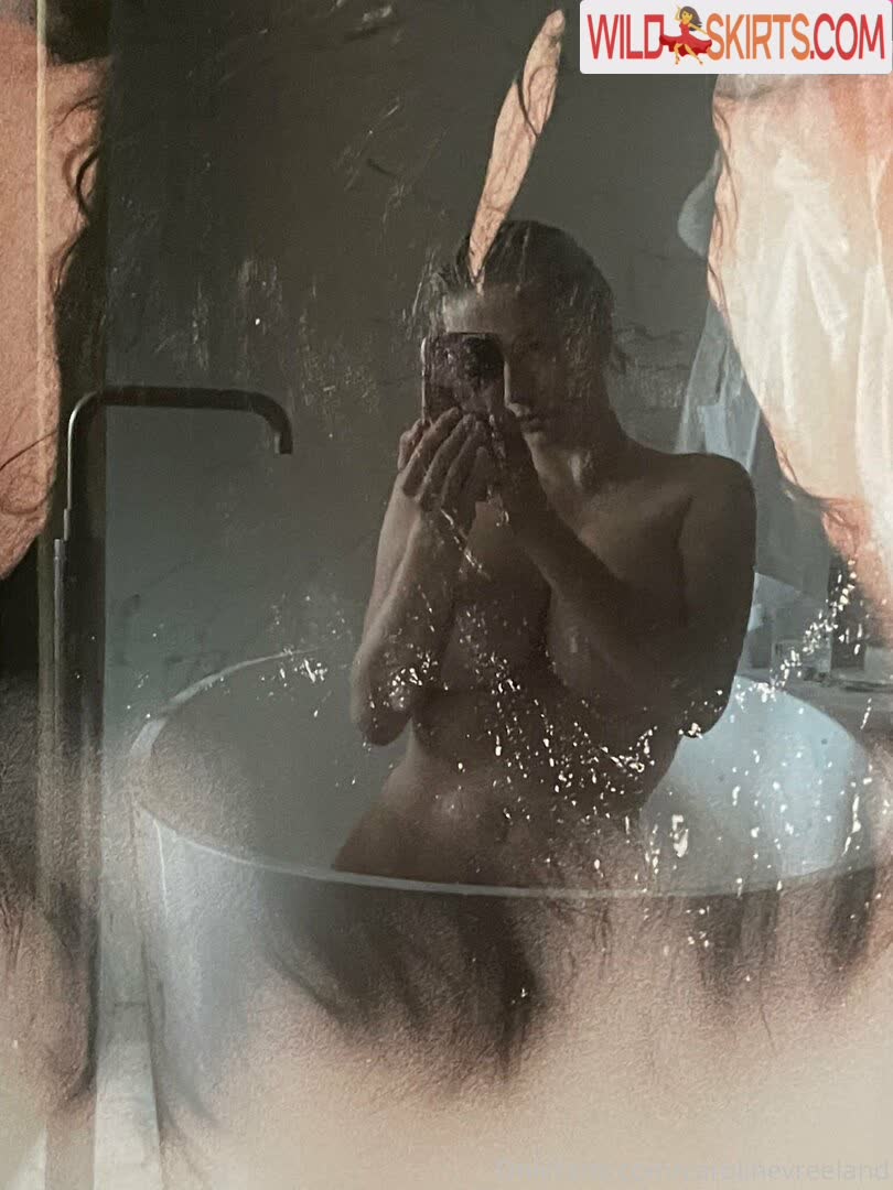 Caroline Vreeland / carolinevreeland / carovreeland nude OnlyFans, Instagram leaked photo #4