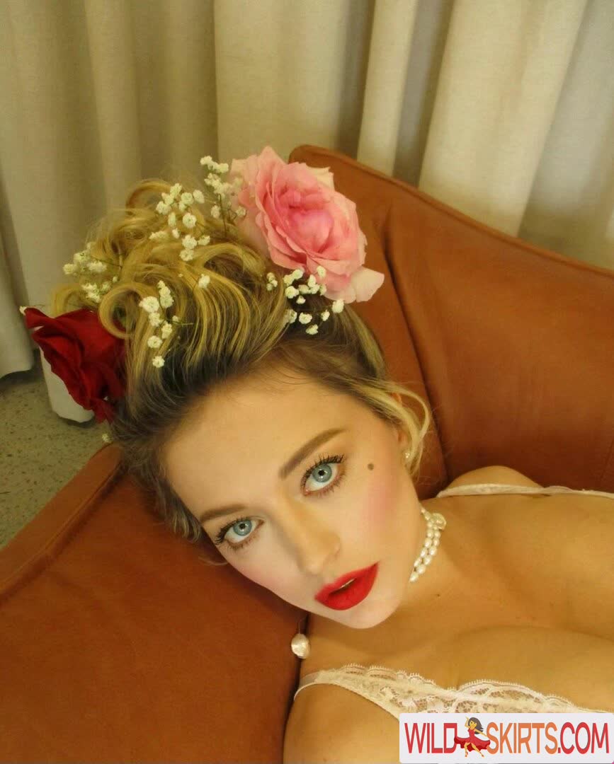 Caroline Vreeland / carolinevreeland / carovreeland nude OnlyFans, Instagram leaked photo #20