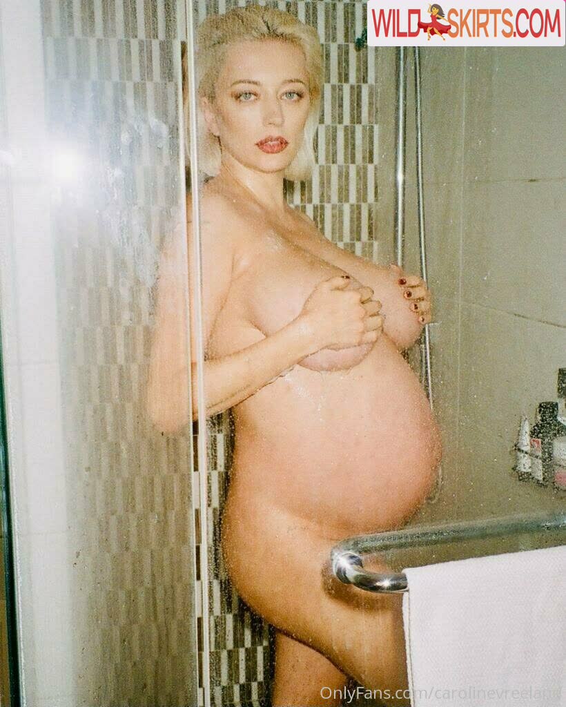 Caroline Vreeland nude leaked photo #1013