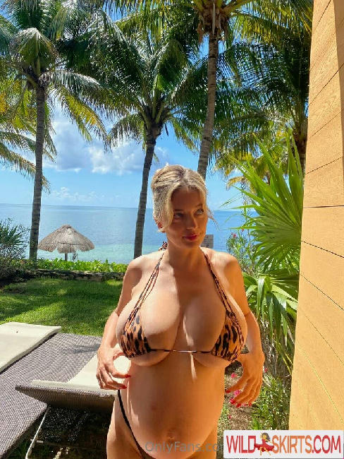 Caroline Vreeland / carolinevreeland / carovreeland nude OnlyFans, Instagram leaked photo #807