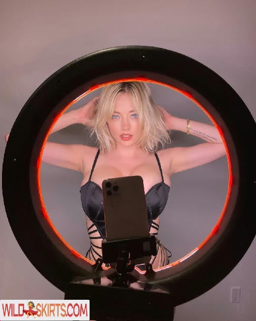 Caroline Vreeland / carolinevreeland / carovreeland nude OnlyFans, Instagram leaked photo #331