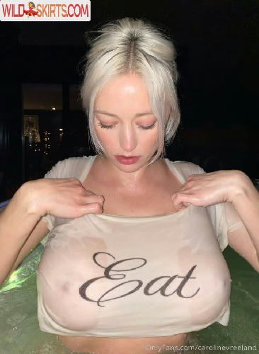 Caroline Vreeland / carolinevreeland / carovreeland nude OnlyFans, Instagram leaked photo #27