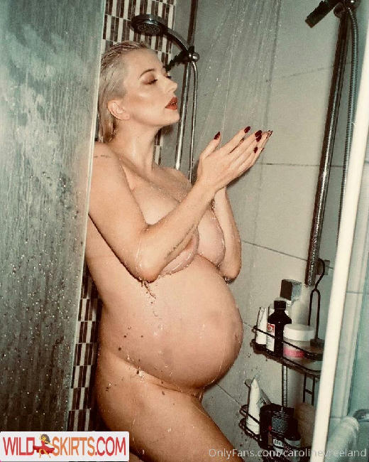 Caroline Vreeland / carolinevreeland / carovreeland nude OnlyFans, Instagram leaked photo #434