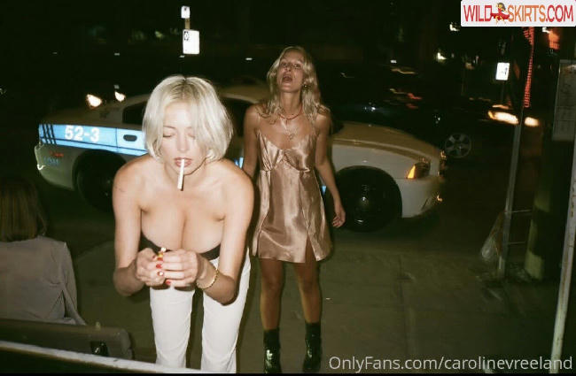 Caroline Vreeland / carolinevreeland / carovreeland nude OnlyFans, Instagram leaked photo #466