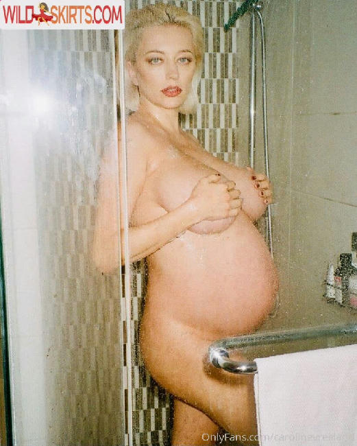 Caroline Vreeland / carolinevreeland / carovreeland nude OnlyFans, Instagram leaked photo #520