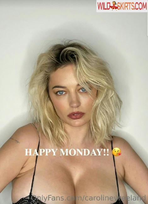 Caroline Vreeland / carolinevreeland / carovreeland nude OnlyFans, Instagram leaked photo #167