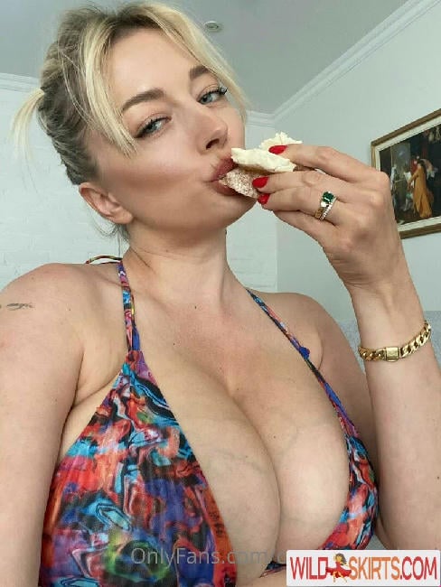 Caroline Vreeland / carolinevreeland / carovreeland nude OnlyFans, Instagram leaked photo #663