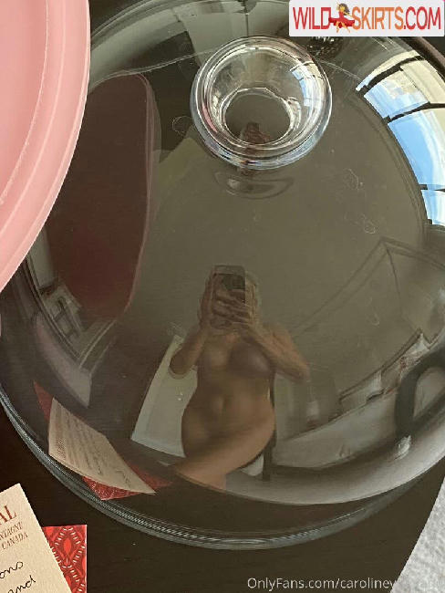 Caroline Vreeland / carolinevreeland / carovreeland nude OnlyFans, Instagram leaked photo #720