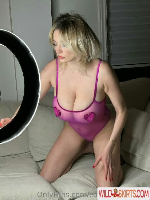 Caroline Vreeland / carolinevreeland / carovreeland nude OnlyFans, Instagram leaked photo #772