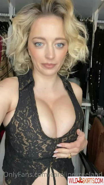 Caroline Vreeland / carolinevreeland / carovreeland nude OnlyFans, Instagram leaked photo #990