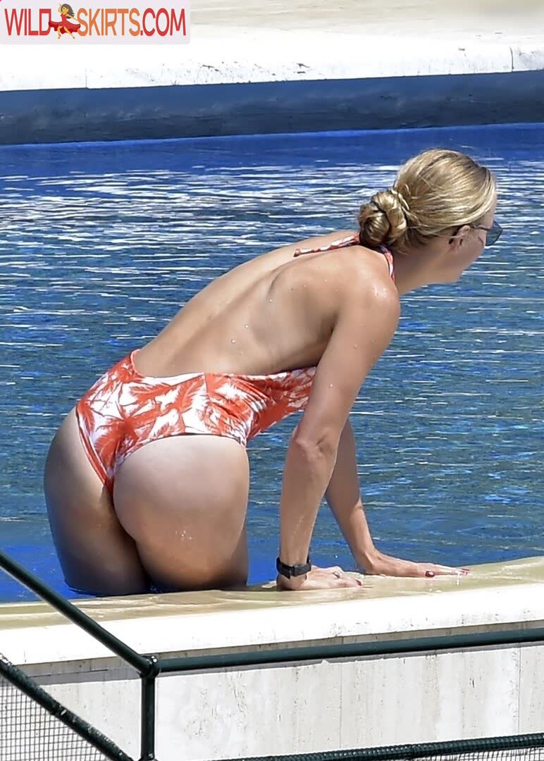 Caroline Wozniacki / CaroWozniacki nude Instagram leaked photo #13