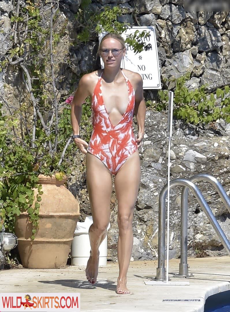 Caroline Wozniacki nude leaked photo #199