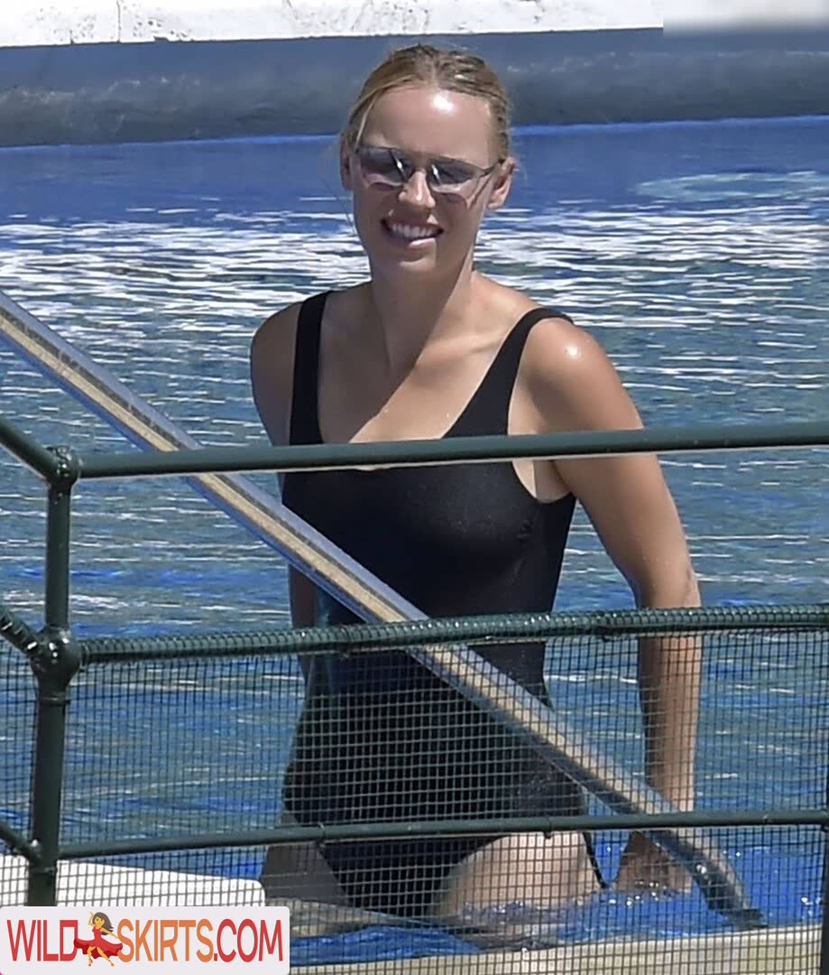 Caroline Wozniacki / CaroWozniacki nude Instagram leaked photo #6