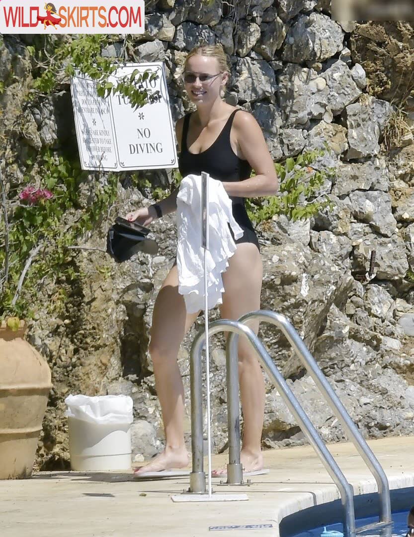 Caroline Wozniacki nude leaked photo #196