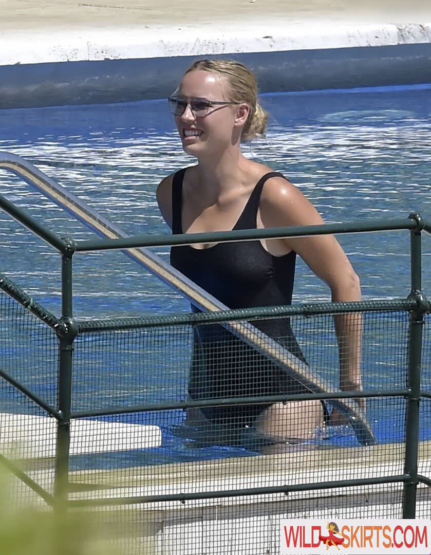 Caroline Wozniacki / CaroWozniacki nude Instagram leaked photo #9