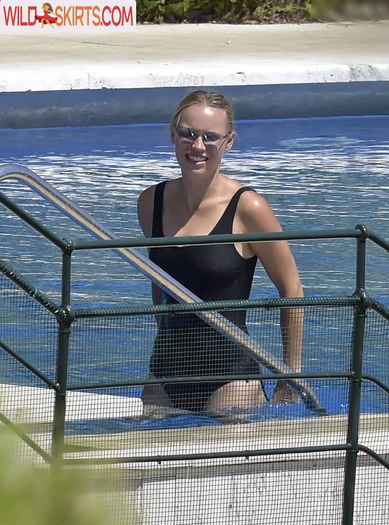 Caroline Wozniacki nude leaked photo #241