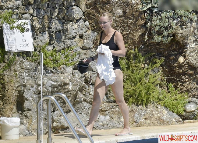 Caroline Wozniacki / CaroWozniacki nude Instagram leaked photo #238