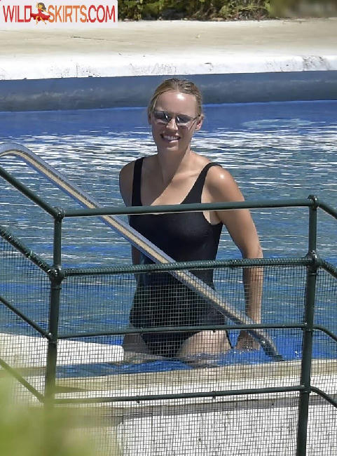 Caroline Wozniacki / CaroWozniacki nude Instagram leaked photo #241