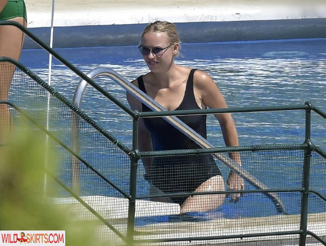 Caroline Wozniacki / CaroWozniacki nude Instagram leaked photo #228