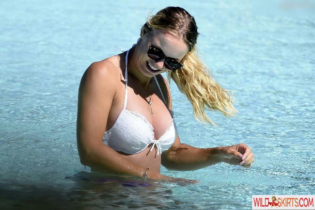 Caroline Wozniacki / CaroWozniacki nude Instagram leaked photo #247