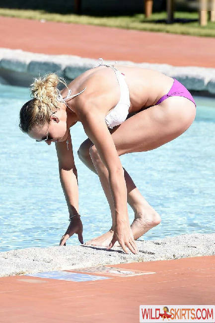 Caroline Wozniacki / CaroWozniacki nude Instagram leaked photo #215