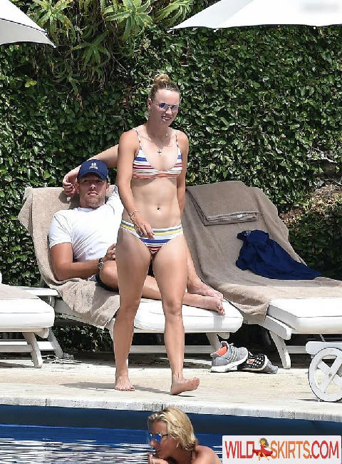 Caroline Wozniacki / CaroWozniacki nude Instagram leaked photo #257