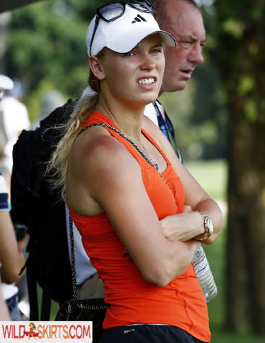 Caroline Wozniacki / CaroWozniacki nude Instagram leaked photo #17