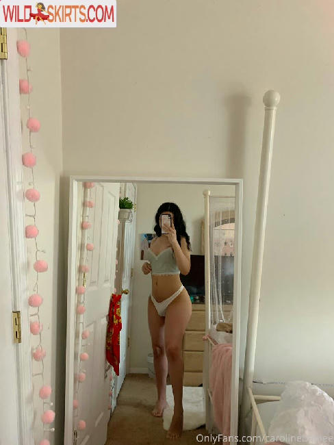 carolinebabiee / carolinebabie / carolinebabiee nude OnlyFans, Instagram leaked photo #93