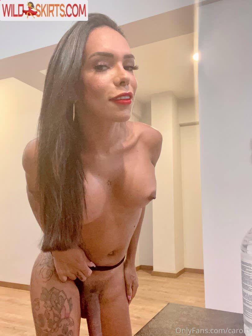 carolts / carolts / carolts401 nude OnlyFans, Instagram leaked photo #30