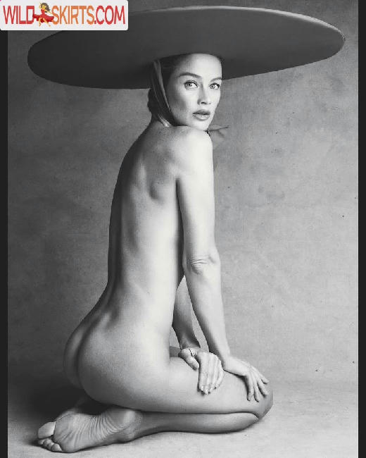 Carolyn Murphy nude leaked photo #1