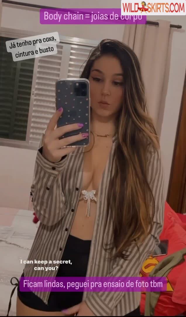 Carolzinha / CAROLRHCP / carol_rhcp_ / carolzinhasg.pb / wlly_weed / 𝐒𝐚𝐢𝐥𝐨𝐫 𝐇𝐞𝐥𝐥 nude OnlyFans, Instagram leaked photo