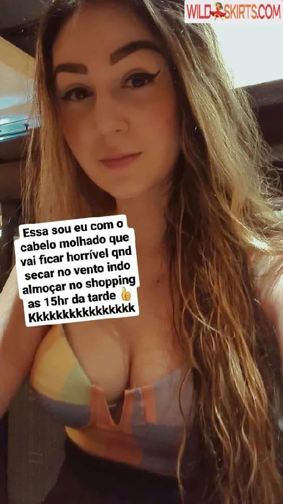 Carolzinha / CAROLRHCP / carol_rhcp_ / carolzinhasg.pb / wlly_weed / 𝐒𝐚𝐢𝐥𝐨𝐫 𝐇𝐞𝐥𝐥 nude OnlyFans, Instagram leaked photo #26