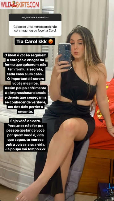 Carolzinha / CAROLRHCP / carol_rhcp_ / carolzinhasg.pb / wlly_weed / 𝐒𝐚𝐢𝐥𝐨𝐫 𝐇𝐞𝐥𝐥 nude OnlyFans, Instagram leaked photo #117