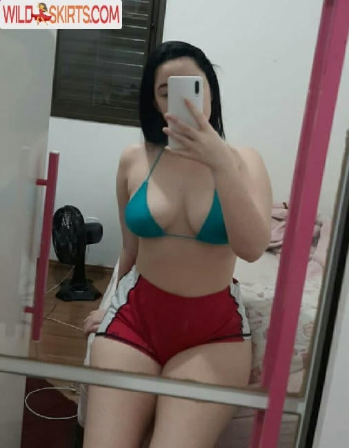 Carolzinhaxd1 / 9283489f / Caracolgon / Carolzinha nude Instagram leaked photo #1