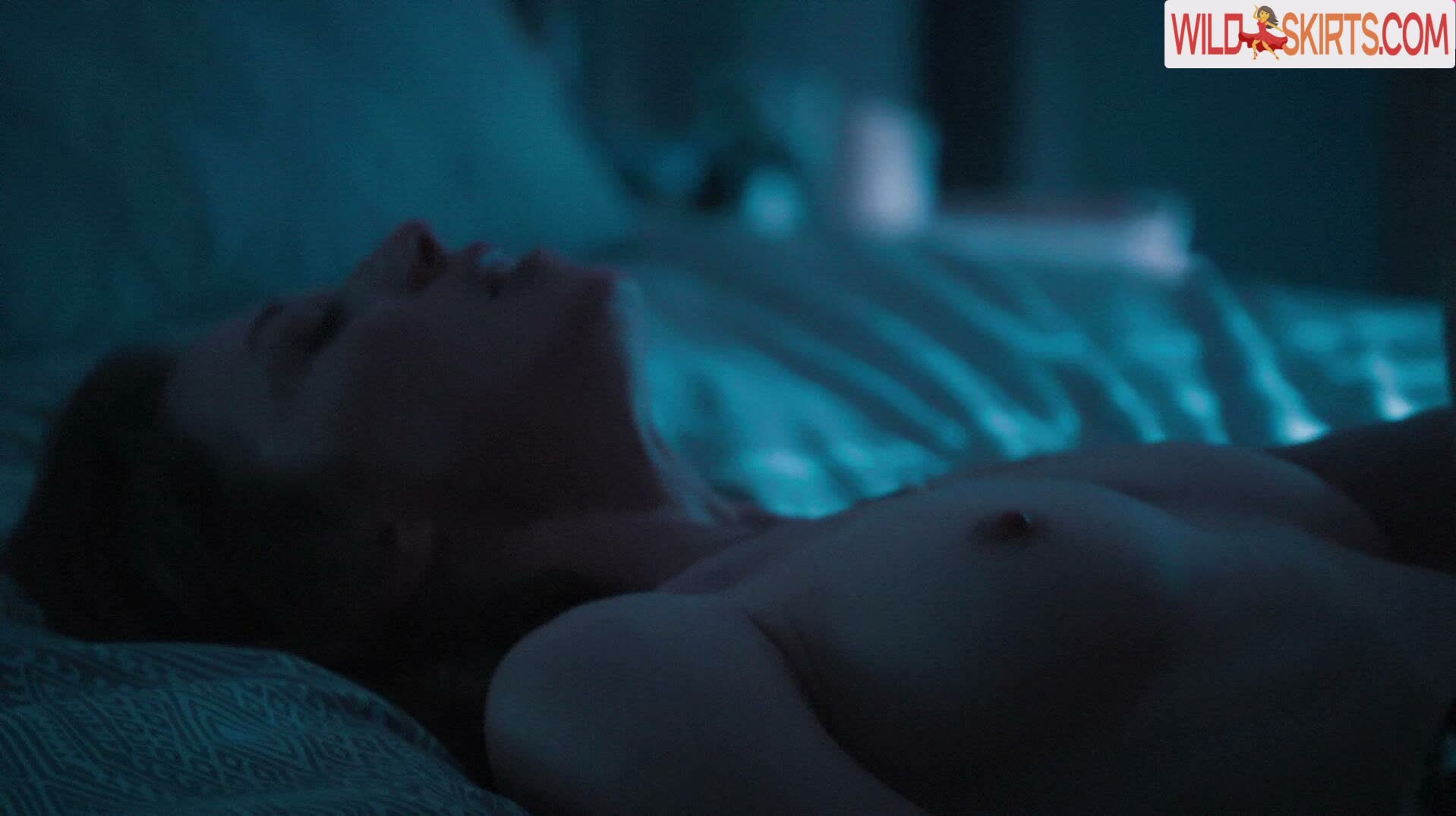 Carrie Coon nude leaked photo #5