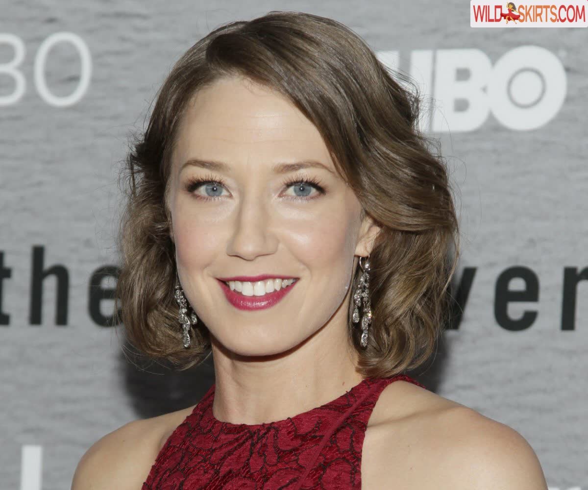 Carrie Coon nude leaked photo #21